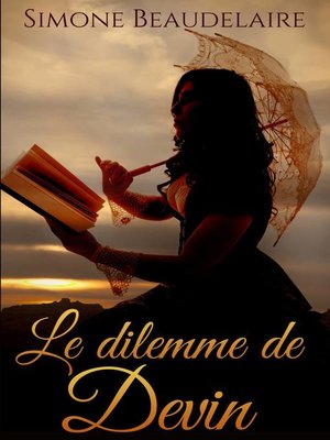 cover image of Le dilemme de Devin